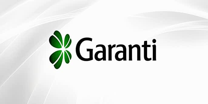 GARANTİ BANKASI