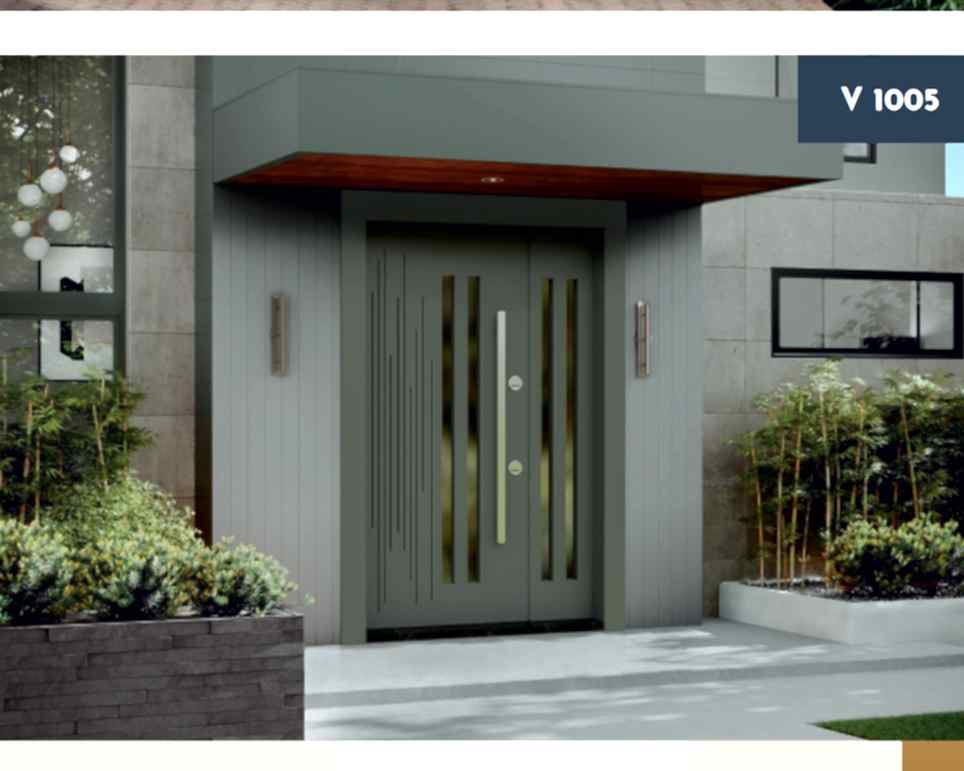 Çelik Kapı Bakımı Nasıl Yapılır?