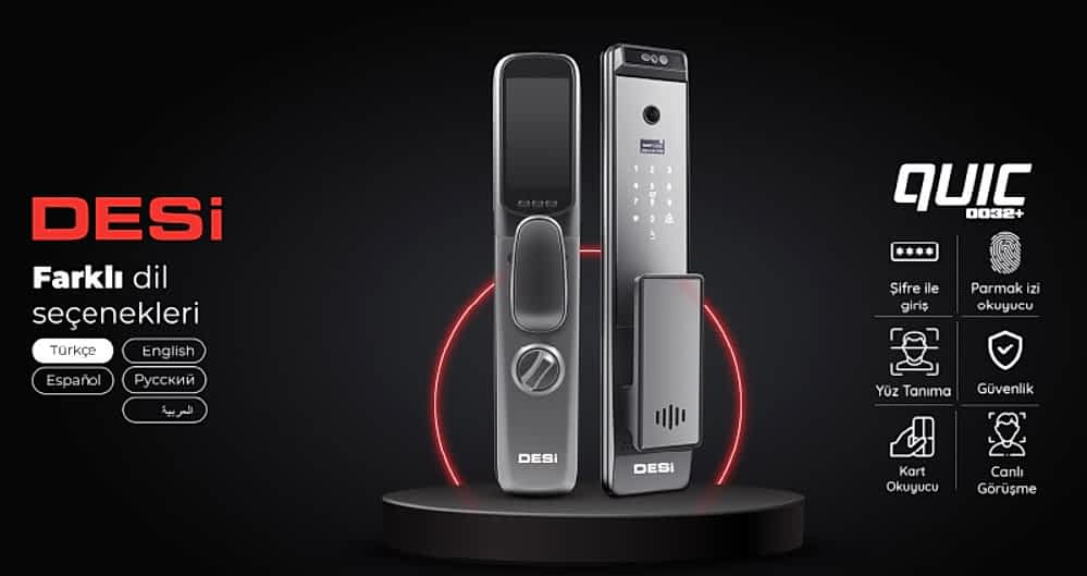 Desi marka ürünler ile akıllı ev sistemleri entegrasyonu hakkında 