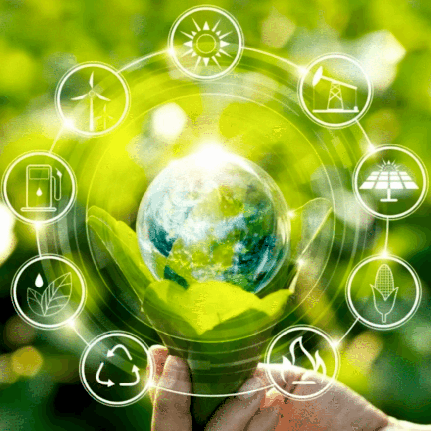 Çevre Dostu Üretim Nedir ?