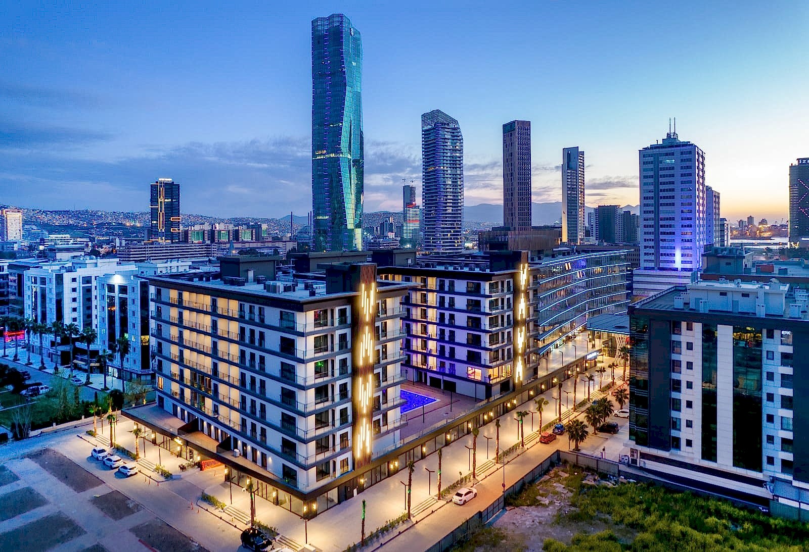 Avcılar İnşaat - EXCLUSİVE