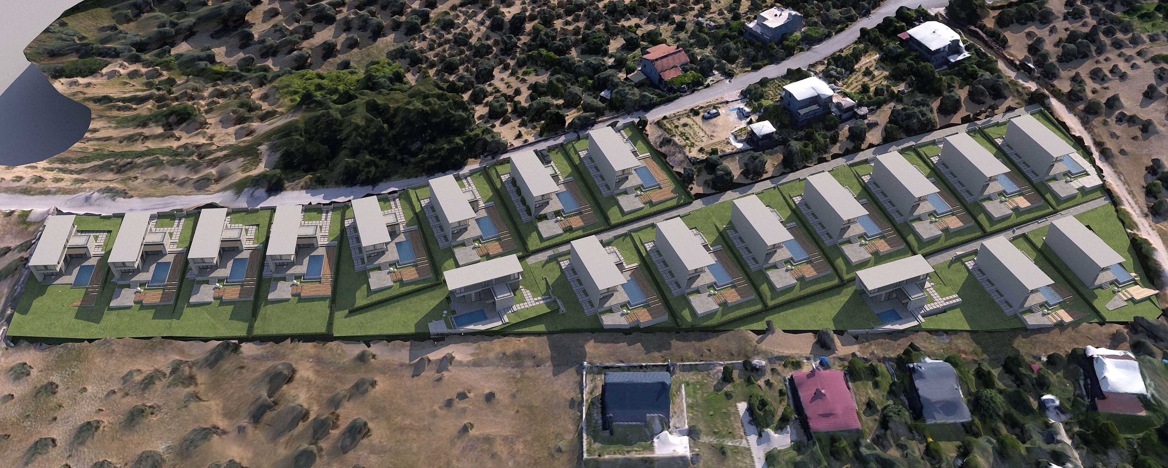 Zen Yapı - ZEN LİFE 