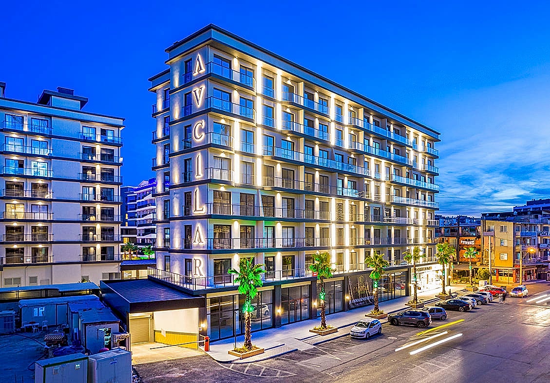 Avcılar İnşaat - NEXT