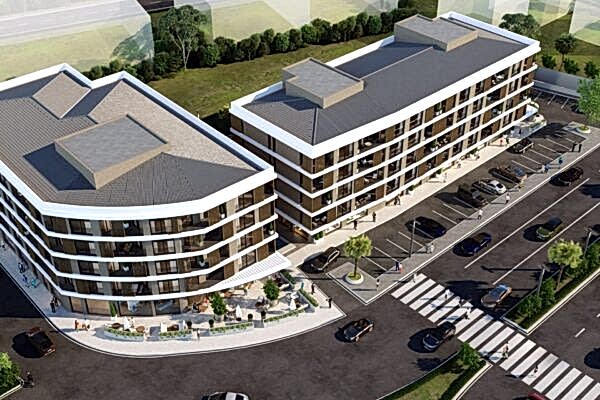 Luvi Grup - LUVİ SEFERİHİSAR 