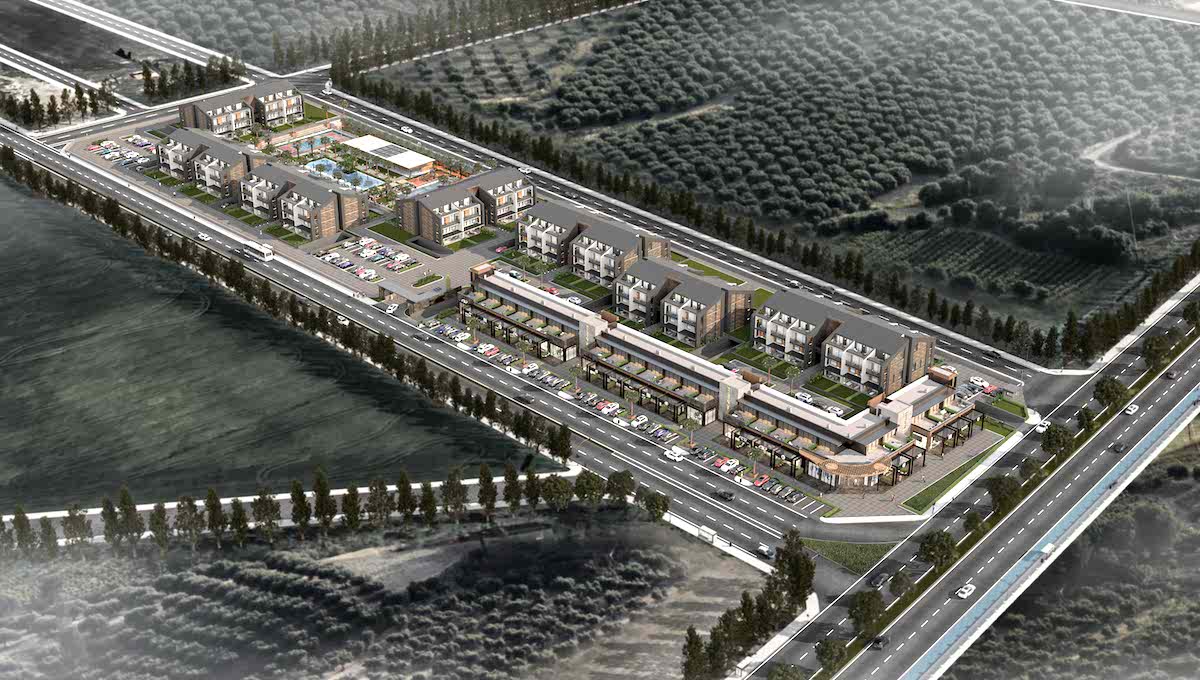 Ketenci İnşaat - PRİVATUS SASALI VERUS