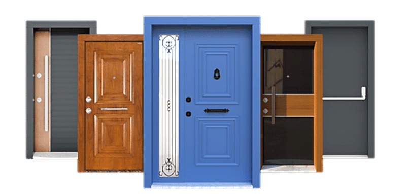 Çelik Kapı Sipariş ve İmalat Süreci Hakkında